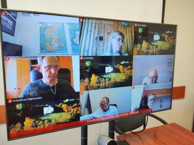 Posiedzenie Komisji Rolnictwa i Ochrony Środowiska - 24 czerwca 2022 r.