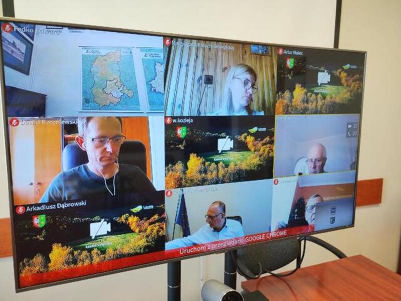 Posiedzenie Komisji Rolnictwa i Ochrony Środowiska - 24 czerwca 2022 r.