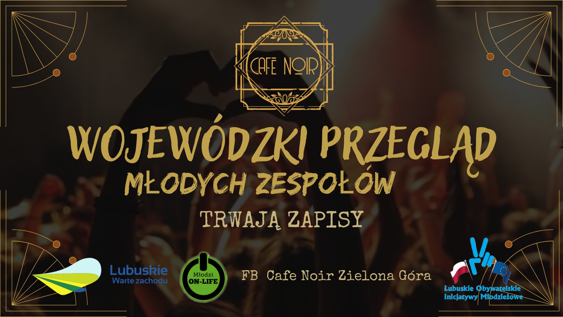 Wojewódzki Przegląd Młodych Zespołów