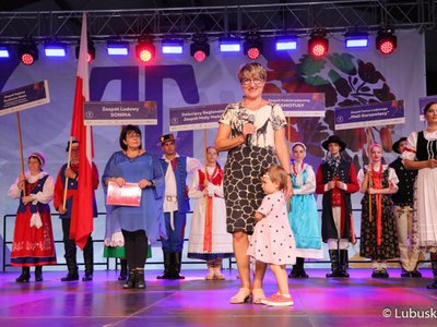Międzynarodowy Festiwal Folkloru 2022 Oblicza Tradycji