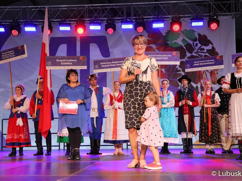 Międzynarodowy Festiwal Folkloru 2022 Oblicza Tradycji