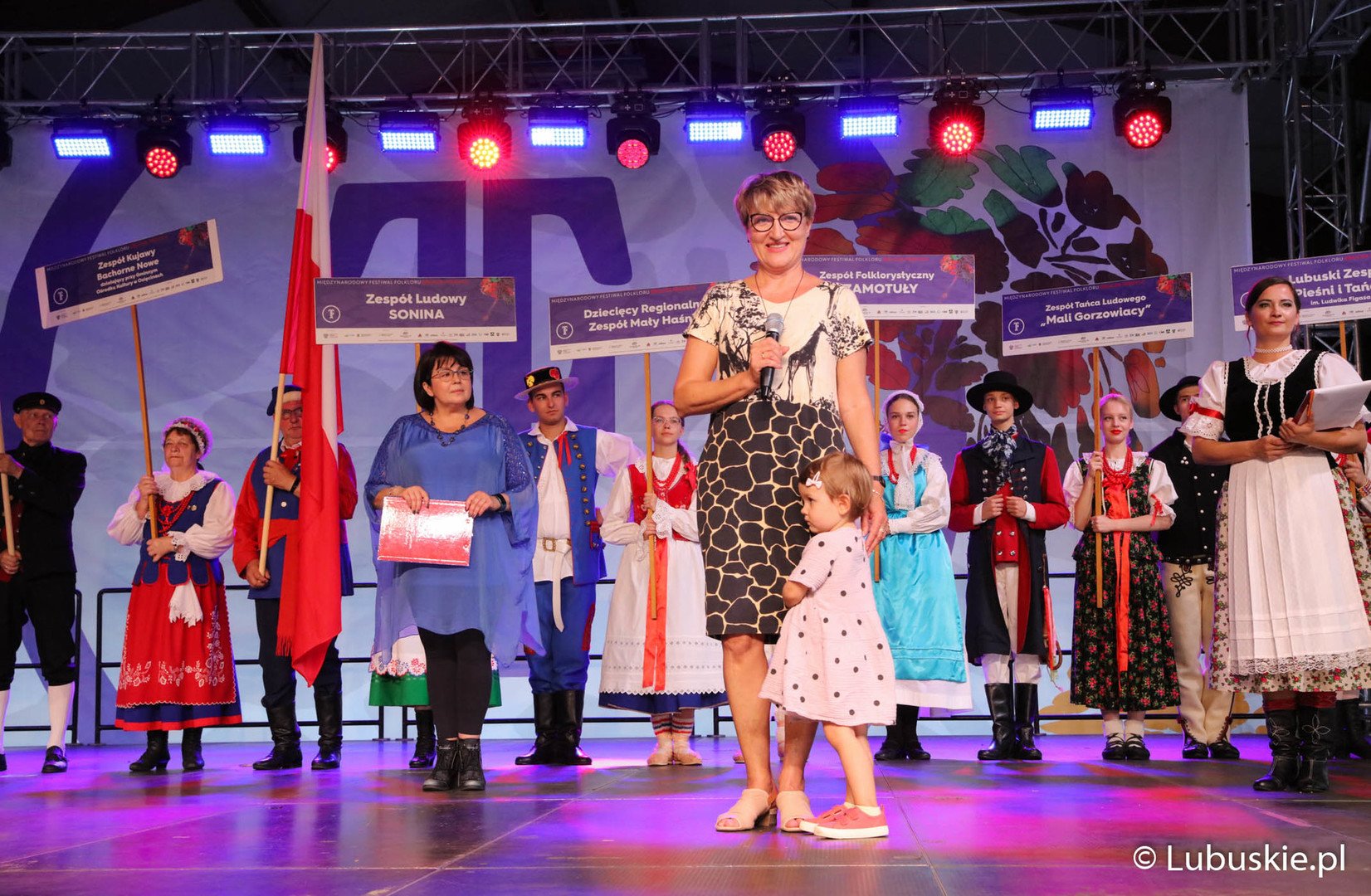 Międzynarodowy Festiwal Folkloru 2022 Oblicza Tradycji