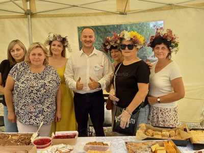 Święto Parku Mużakowskiego w Łęknicy