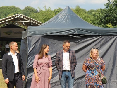 Święto Parku Mużakowskiego w Łęknicy
