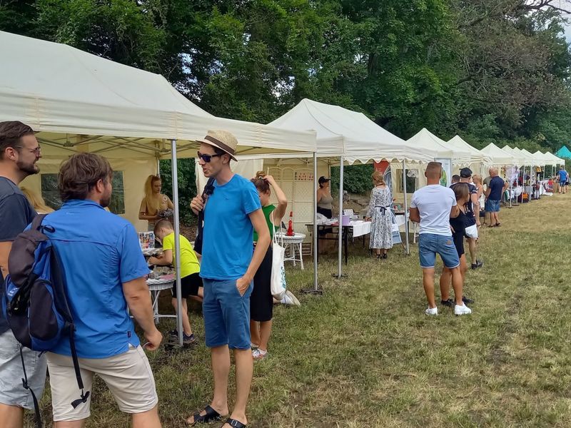 Święto Parku Mużakowskiego w Łęknicy