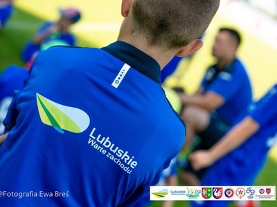 Międzywojewódzki Turniej Piłkarski Żaków w Zbąszynku - 26 czerwca 2022 r.
