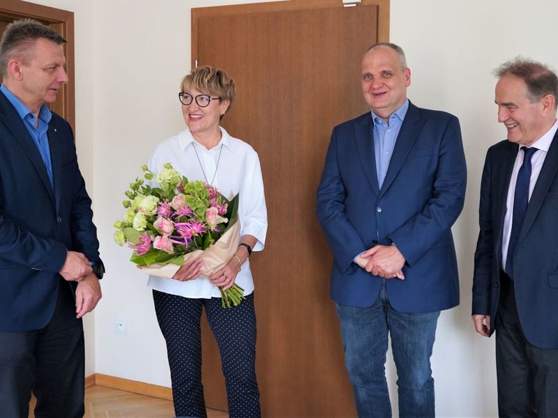 Absolutorium uzyskał zarząd Wielospecjalistycznego Szpitala Wojewódzkiego w Gorzowie Wlkp.