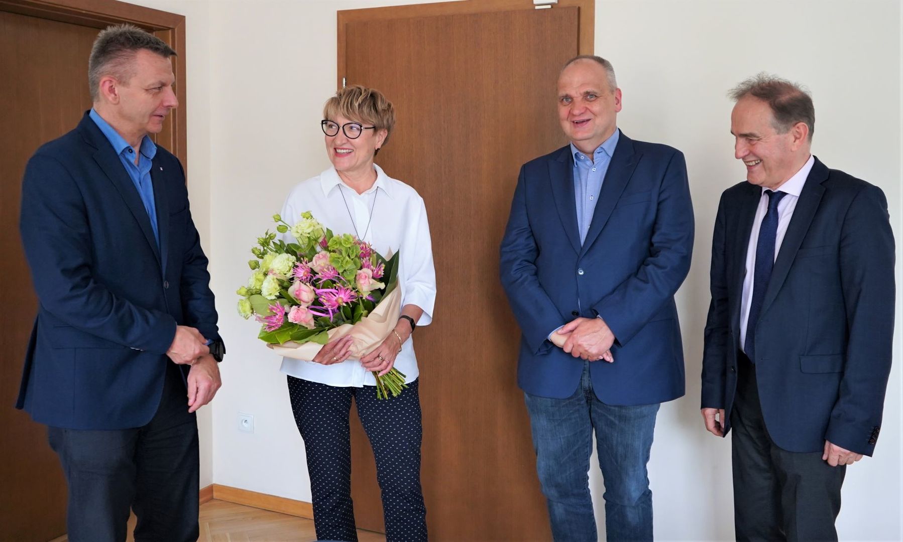 Absolutorium uzyskał zarząd Wielospecjalistycznego Szpitala Wojewódzkiego w Gorzowie Wlkp.