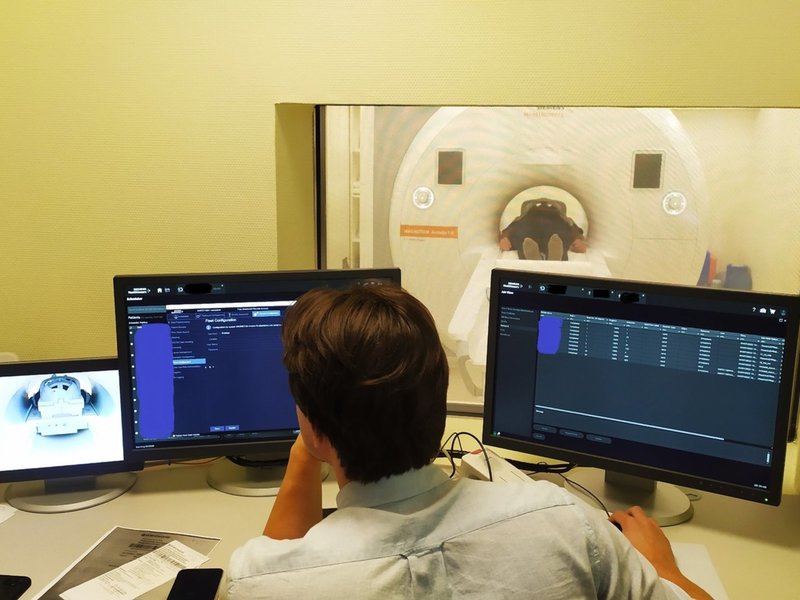 Rezonans magnetyczny w Szpitalu Uniwersyteckim w Zielonej Górze