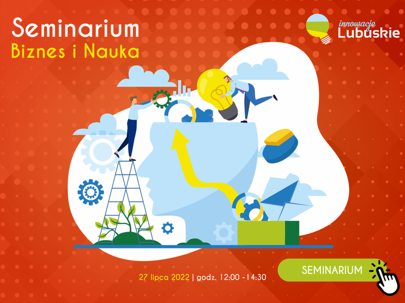 Spotkanie odbędzie się w formule on-line 27 lipca (środa) w godz. 12.00-14.30