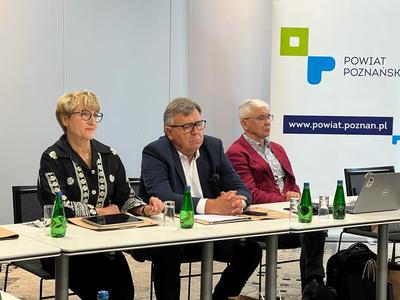 Obrady Komisji Wspólnej Rządu i Samorządu Terytorialnego