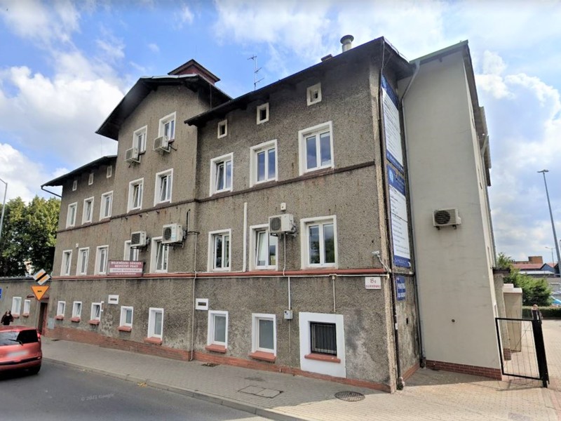 Wojewódzki Ośrodek Medycyny Pracy w Zielonej Górze