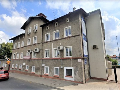 Wojewódzki Ośrodek Medycyny Pracy w Zielonej Górze