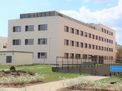 Zgoda na przeszczepienia komórek macierzystych dla szpitala w Gorzowie