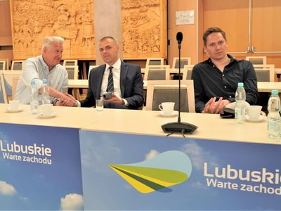 Spotkanie z dyrektorami jednostek podległych UMWL w celu omówienia realizacji zaleceń związanych z wprowadzeniem i realizacją procedury antymobbingowej