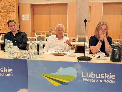 Spotkanie z dyrektorami jednostek podległych UMWL w celu omówienia realizacji zaleceń związanych z wprowadzeniem i realizacją procedury antymobbingowej