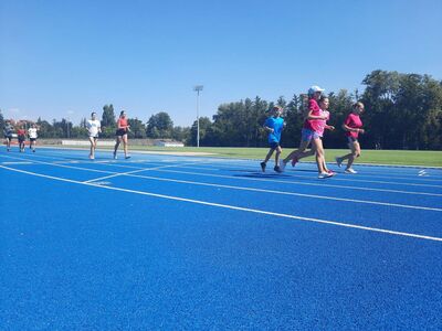 Stadion lekkoatletyczny w Gorzowie Wlkp. to najnowocześniejszy taki obiekt w regionie. Już od środy 10 sierpnia mogą z niego korzystać sportowcy oraz miłośnicy rekreacji.