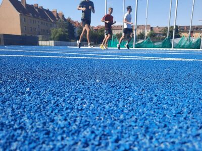 Stadion lekkoatletyczny w Gorzowie Wlkp. to najnowocześniejszy taki obiekt w regionie. Już od środy 10 sierpnia mogą z niego korzystać sportowcy oraz miłośnicy rekreacji.