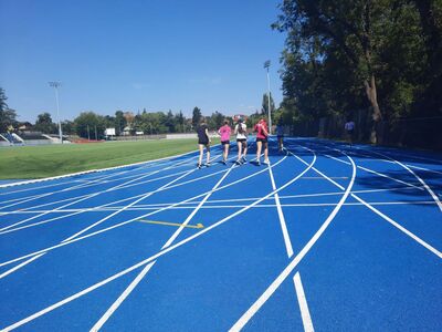 Stadion lekkoatletyczny w Gorzowie Wlkp. to najnowocześniejszy taki obiekt w regionie. Już od środy 10 sierpnia mogą z niego korzystać sportowcy oraz miłośnicy rekreacji.