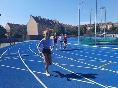 Stadion lekkoatletyczny w Gorzowie Wlkp. to najnowocześniejszy taki obiekt w regionie. Już od środy 10 sierpnia mogą z niego korzystać sportowcy oraz miłośnicy rekreacji.