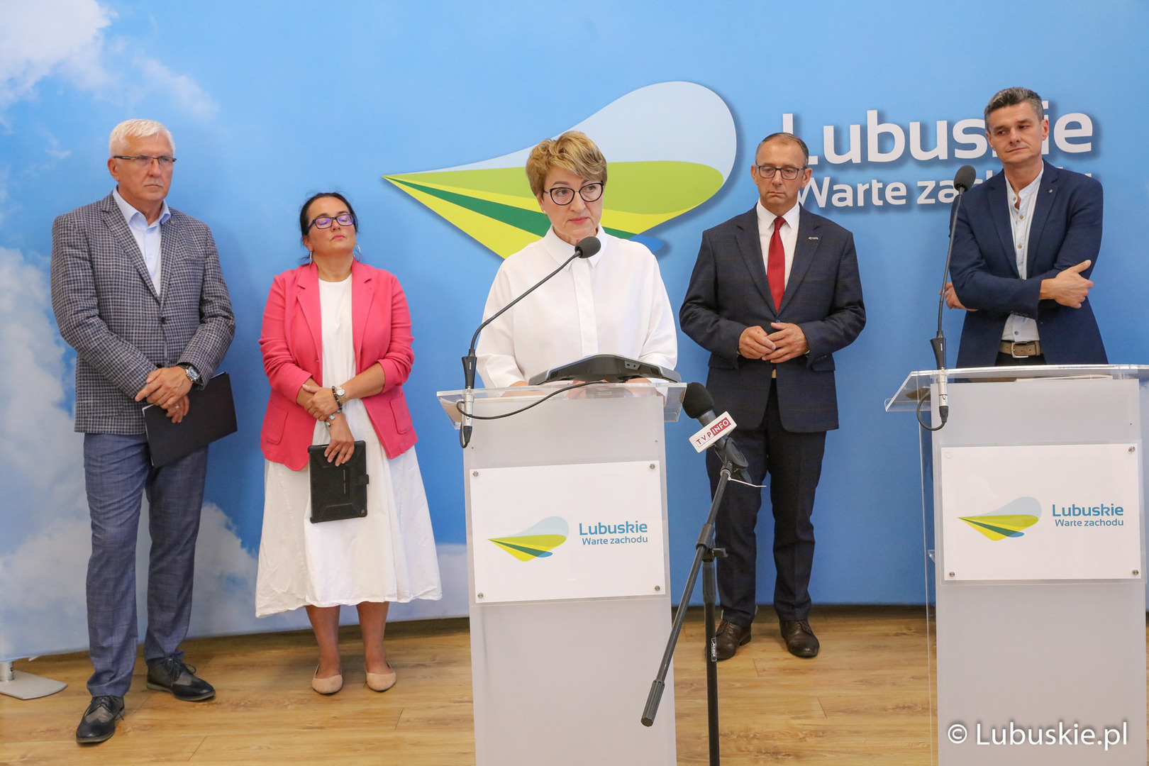 Marszałek odpowiada na pismo Rzecznika Praw Obywatelskich ws. Gazety Lubuskiej