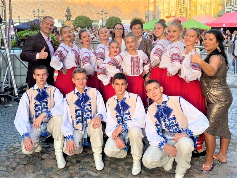 Koncert z okazji Wojewódzkiego Festiwalu Różnorodności