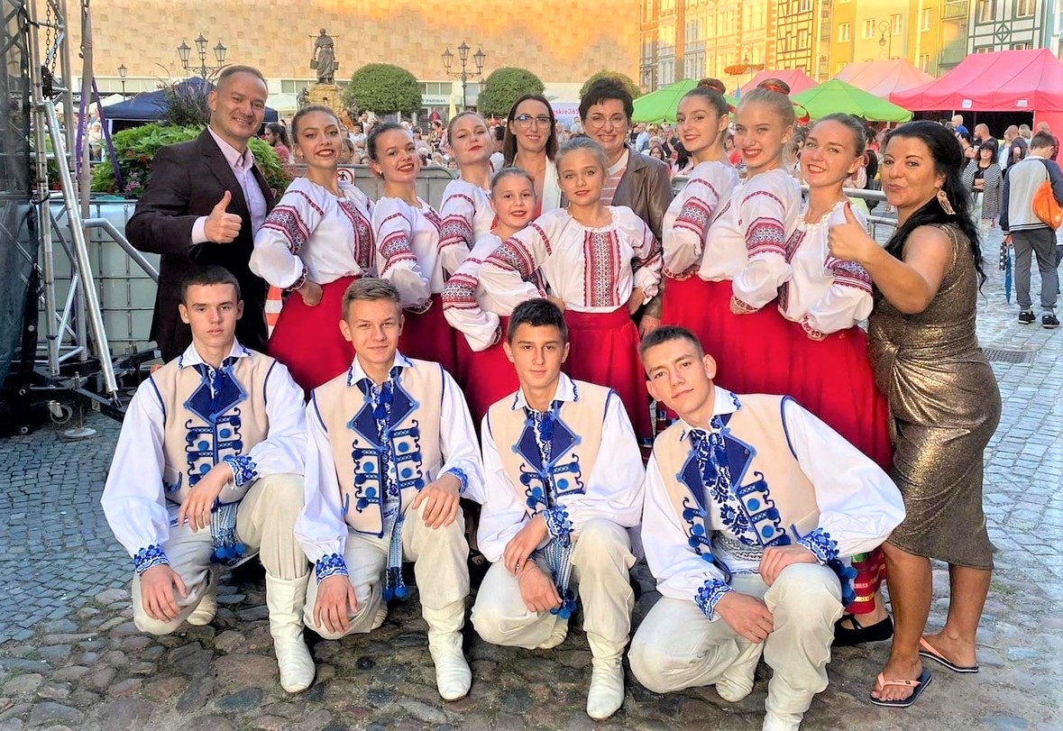 Koncert z okazji Wojewódzkiego Festiwalu Różnorodności