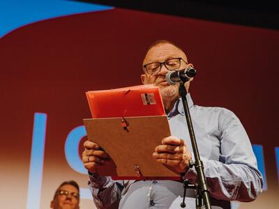 W sobotę, 27 sierpnia 2022 r., podczas gali w sali widowiskowej Nowosolskiego Domu Kultury ogłoszono nagrody 14. Solanin Film Festiwalu