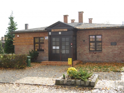 Muzeum Woldenberczyków w Dobiegniewie