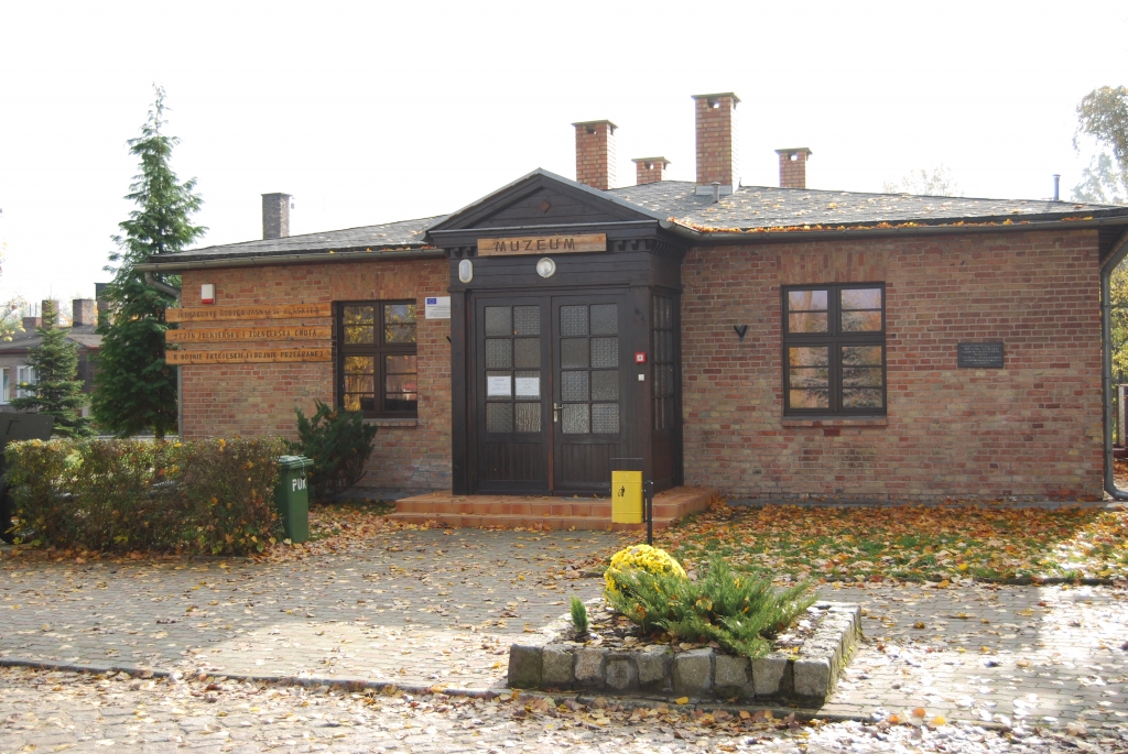 Muzeum Woldenberczyków w Dobiegniewie