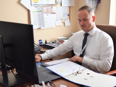 Pierwsze posiedzenie Komitetu Konsultacyjnego ws. programu Interreg