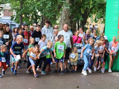 Na pierwszym pikniku szpitala bawiło się kilkaset osób. W samym biegu dla kardiochirurgii (miał trzy odsłony) wzięło udział niemal 100. Organizatorzy zapewniają, że niedzielny piknik będzie równie udany.  