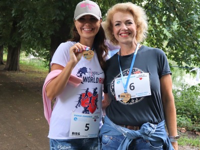 Na pierwszym pikniku szpitala bawiło się kilkaset osób. W samym biegu dla kardiochirurgii (miał trzy odsłony) wzięło udział niemal 100. Organizatorzy zapewniają, że niedzielny piknik będzie równie udany.
