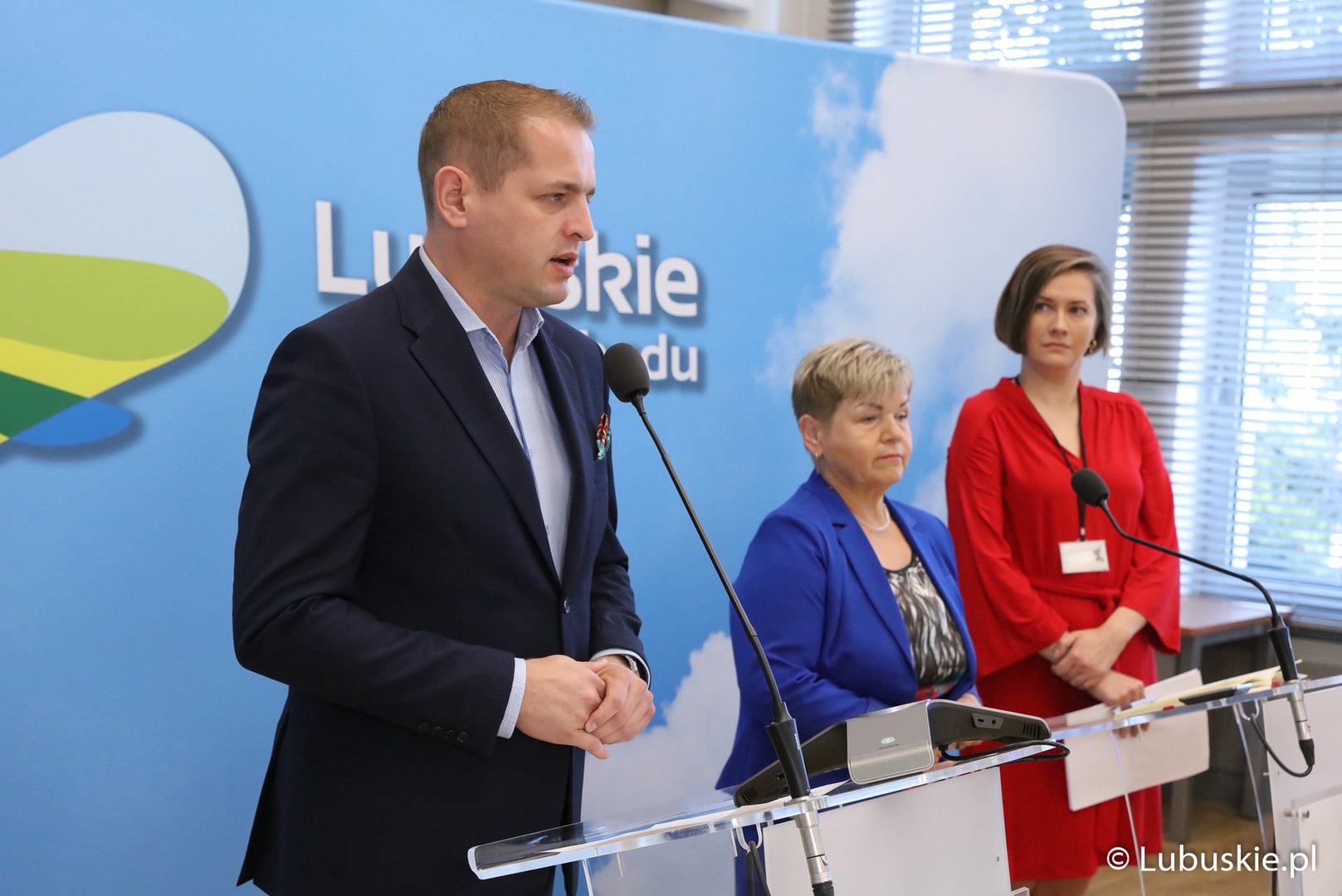Dodatkowe środki na rehabilitację zawodową Lubuszan po COVID-19