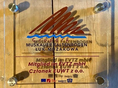 Uroczystość założenia Europejskiego Ugrupowania Współpracy Terytorialnej „Geopark Łuk Mużakowa”