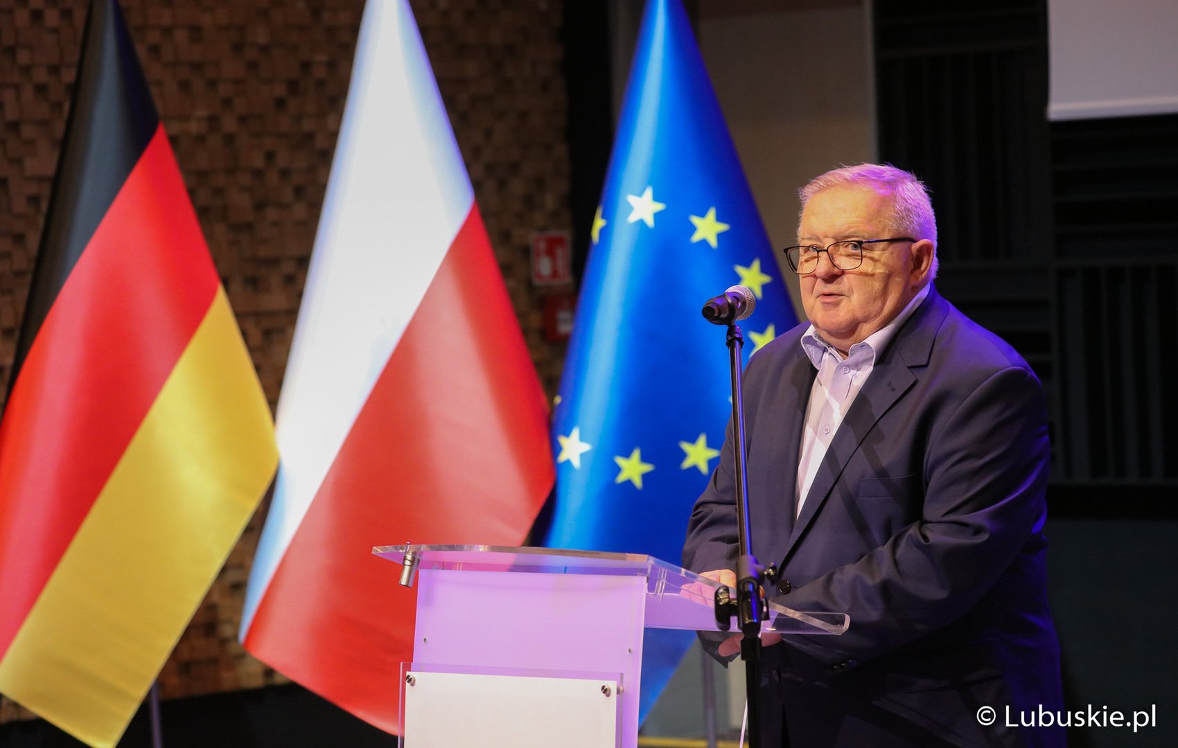 Szkolenie dot. programu współpracy Interreg