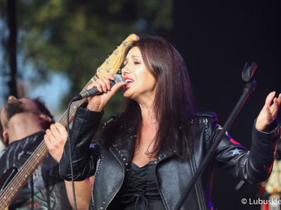 W sobotę, 24 września 2022 r. w Lubuski Centrum Winiarstwa w Zaborze wystąpi Gedia Blues Band