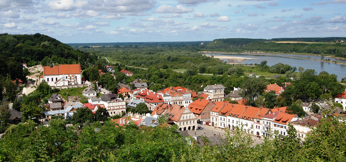 Kazimierz Dolny