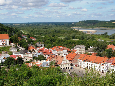 Kazimierz Dolny