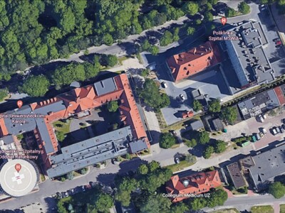 Szpital Uniwersytecki w Zielonej Górze