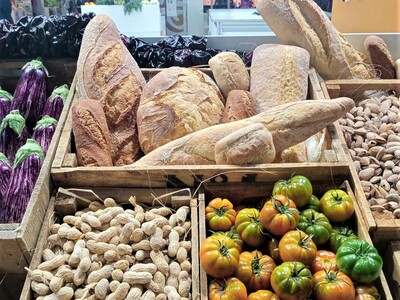 Misja gospodarcza lubuskich przedsiębiorców do Hiszpanii – Alicante, połączona z udziałem w międzynarodowych targach spożywczych IV Gastronomica Alicante