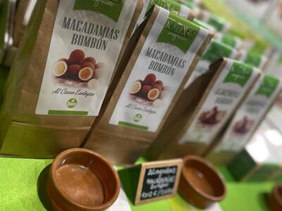 Misja gospodarcza lubuskich przedsiębiorców do Hiszpanii – Alicante, połączona z udziałem w międzynarodowych targach spożywczych IV Gastronomica Alicante