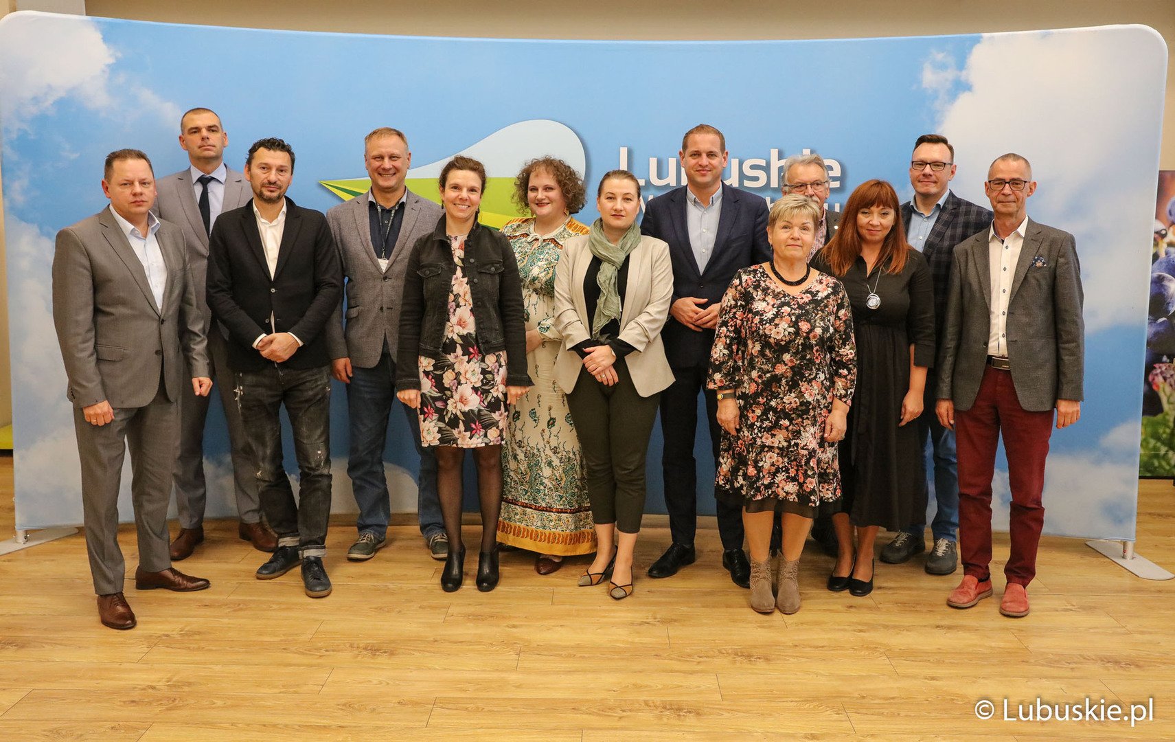 Rada Działalności Pożytku Publicznego Województwa Lubuskiego - V kadencja na lata 2022- 2025