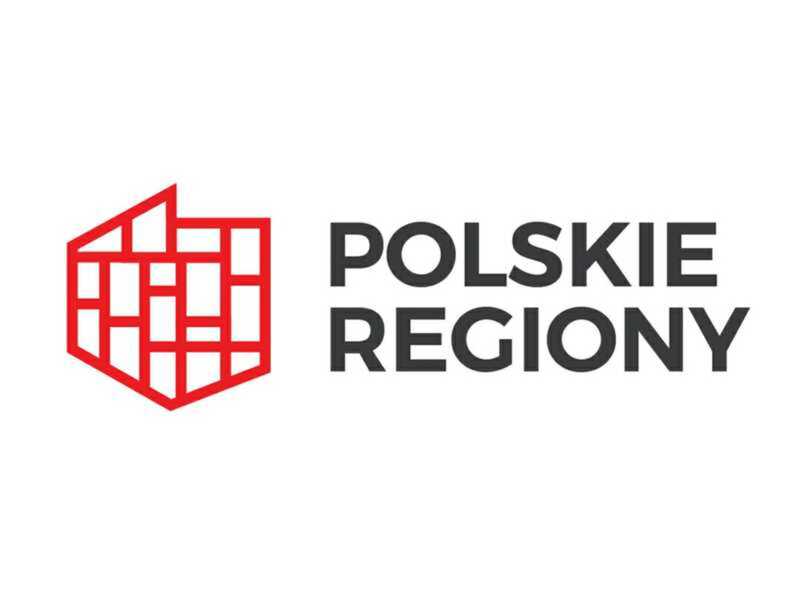 Logo Związku Województw RP