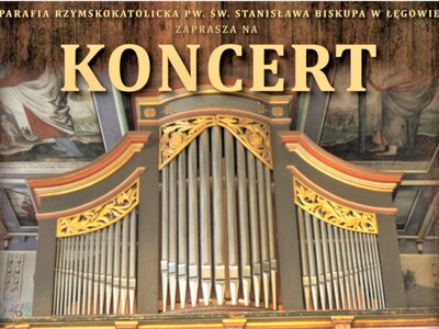 Koncert na zabytkowych organach kościoła w Klępsku odbędzie się w niedzielę, 2 października 2022 r. o godzinie 17.00