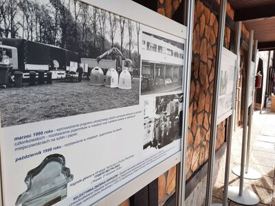 27 października 2022 r., Sulęcin. Obchody jubileuszu 25-lecia działalności Związku Celowego Gmin CZG-12