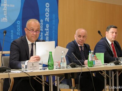 3 listopada 2022 r. odbyło się XVII posiedzenie Komitetu Monitorującego RPO-Lubuskie 2020
