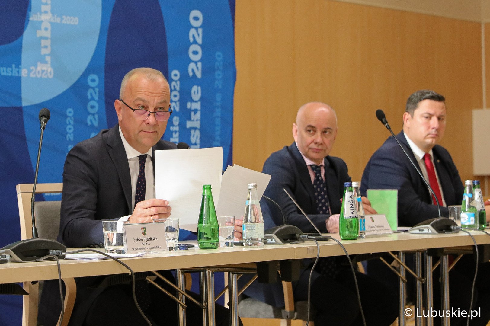 3 listopada 2022 r. odbyło się XVII posiedzenie Komitetu Monitorującego RPO-Lubuskie 2020
