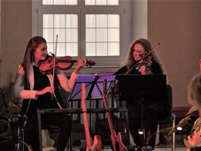 Koncert z cyklu "Zaduszki Jazzowe"