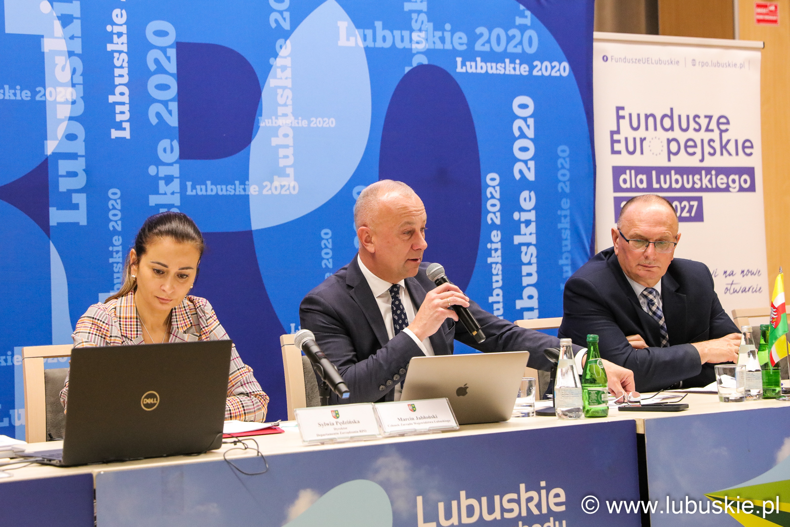 16 listopada 2022 r. w Sali Kolumnowej Urzędu Marszałkowskiego Województwa Lubuskiego w Zielonej Górze odbyło się I Forum Wymiany Doświadczeń w Województwie Lubuskim